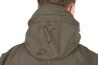 Fox Collection Soft Shell Jkt G/B 3XL