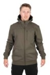 Collection Soft Shell Jacket Green/Black 2XL