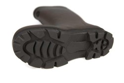 Neoprene Lined Camo khaki Wellies UK12 EU46