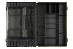 Edges 'Loaded' Large Tackle Box