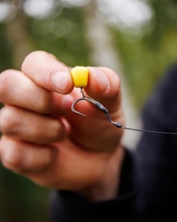 Pop Up Pink Corn pink Large 10pcs