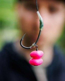 Pop Up Pink Corn pink Std 10pcs