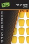 Pop Up Corn Std yellow 10pcs