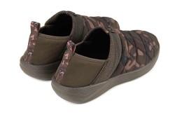 Slipper Camo khaki UK11 EU45