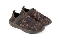 Slipper Camo khaki UK10 EU44