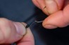 Mini Hook Swivels x10