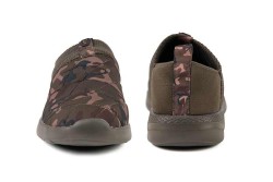 Slipper Camo khaki UK9 EU43