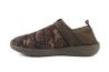 Slipper Camo khaki UK8 EU42