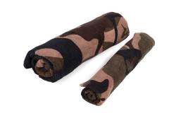 Fox Camo beach / hand towel box set