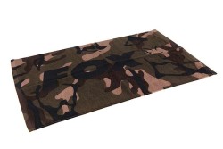 Fox Camo beach / hand towel box set