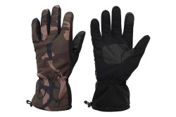 Camo Gloves M