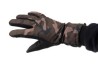 Camo Gloves M