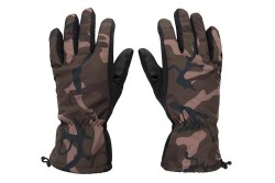Fox Camo gloves size XL