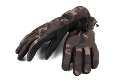 Fox Camo gloves size XL