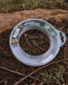 Soft Steel Fleck Camo Leader 45lb (20,5kg) 0,60mm x 100m