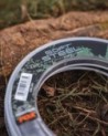 Soft Steel Fleck Camo Leader 45lb (20,5kg) 0,60mm x 100m