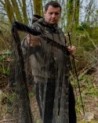 Camo Landing net Mesh 42