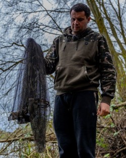 Camo Landing net Mesh 42