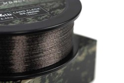 Soft Steel Fleck Camo Mono 16lb 7,3kg 0,33mm 1000m