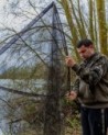 Camo Landing net Mesh 42