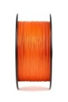 Submerge Orange Sinking Braid 300m 0,20mm 35lb 15,8kg