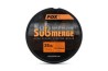 Submerge Orange Sinking Braid 300m 0,38mm 65lb 29,5kg