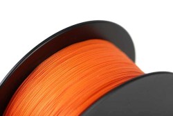 Submerge Orange Sinking Braid 300m 0,30mm 55lb 24,9kg