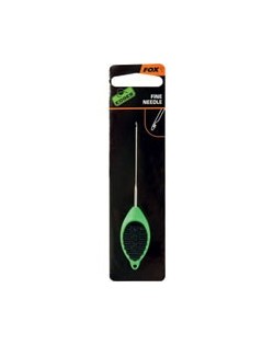 EDGES™ Micro Needles - Gated