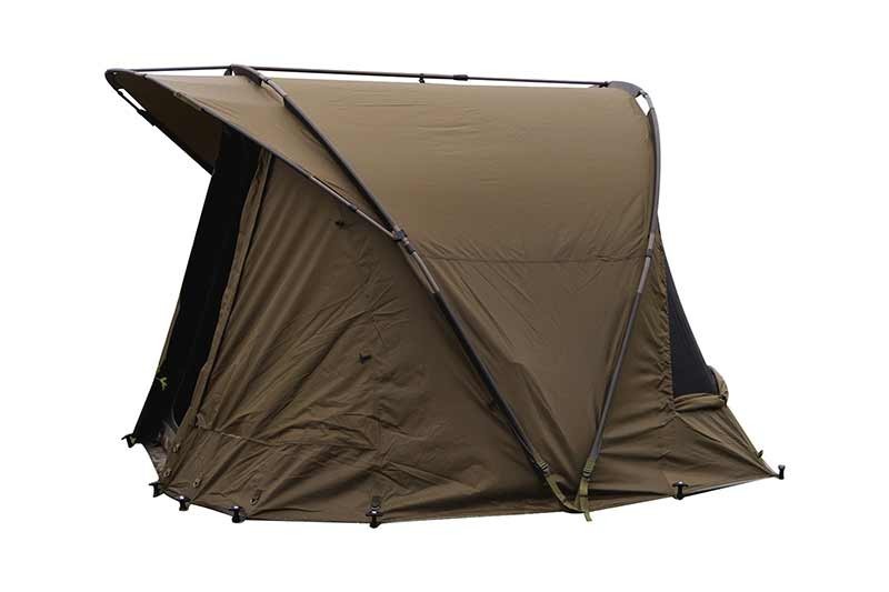 Voyager 1 Person Bivvy + Inner Dome