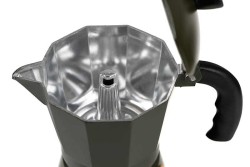 Fox Cookware Espresso Maker (300ml 6 cups)