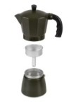 Cookware Espresso Maker 450ml 9 Cups