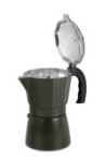 Cookware Espresso Maker 450ml 9 Cups