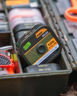 Edges Naturals Splice Hooklenght 50lb 10m