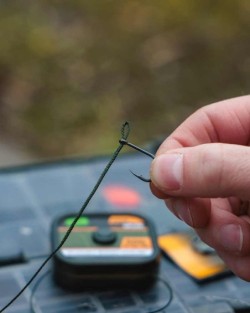Naturals Splice Hooklength 50lb 20m