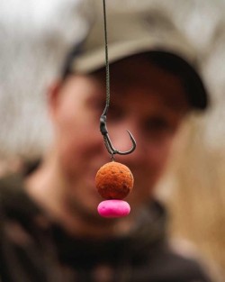 Naturals Splice Hooklength 50lb 20m