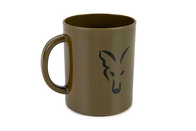 Voyager Mug