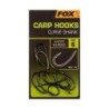 Curve Shank - size 8