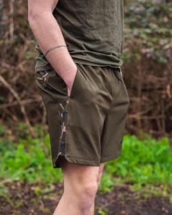 Fox khaki / Camo LW Swim Shorts XL