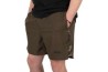 Khaki Camo LW Swim Shorts 2XL