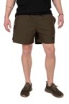 Khaki Camo LW Swim Shorts M