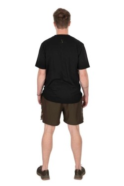 Fox khaki / Camo LW Swim Shorts MEDIUM