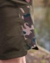 Fox khaki / Camo LW Swim Shorts MEDIUM