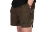 Khaki Camo LW Swim Shorts S