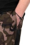 Black Camo LW Swim Shorts 2XL