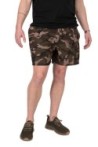 Black Camo LW Swim Shorts XL