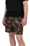 Black Camo LW Swim Shorts XL