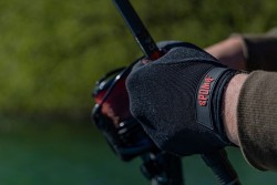 SPOMB Pro casting gloves size S-M