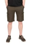 LW Khaki Combat Short L