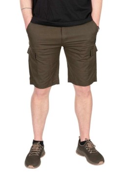 LW Khaki Combat Short 3XL
