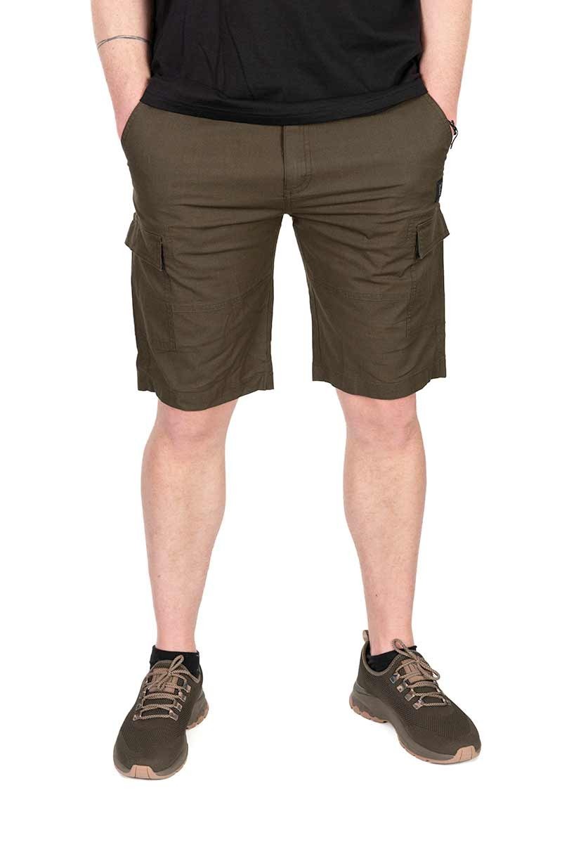 LW Khaki Combat Short 2XL